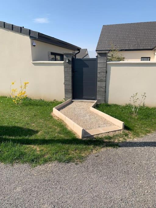 My Little Home Varennes-le-Grand Eksteriør billede